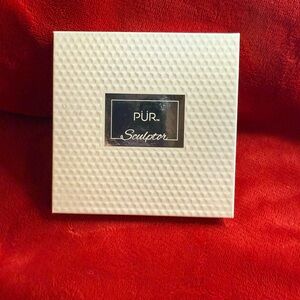 Pur Sculptor Contour Palette